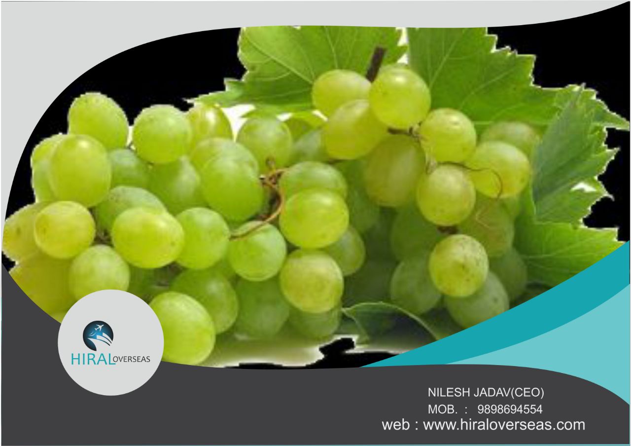 grapes